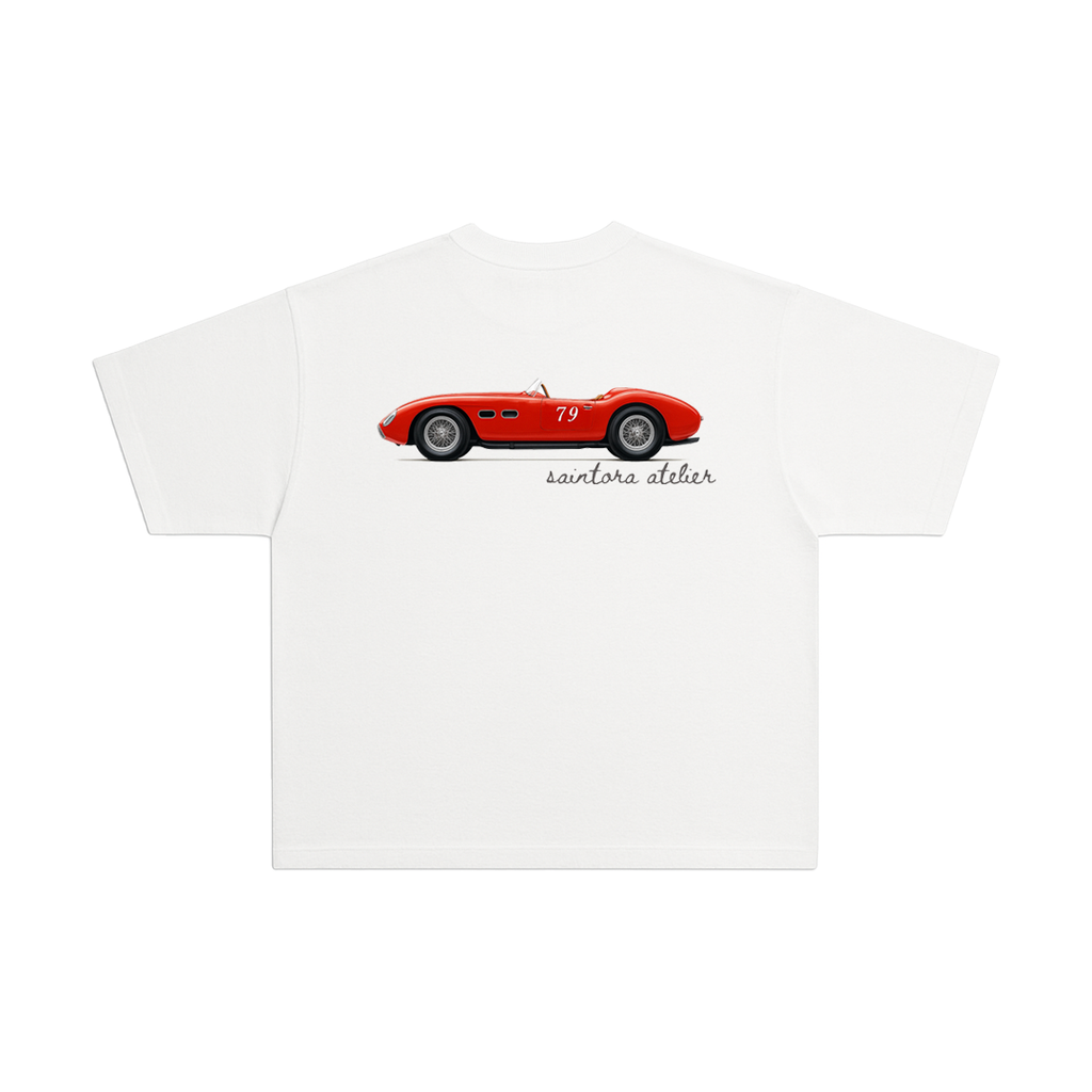 RACING TEE