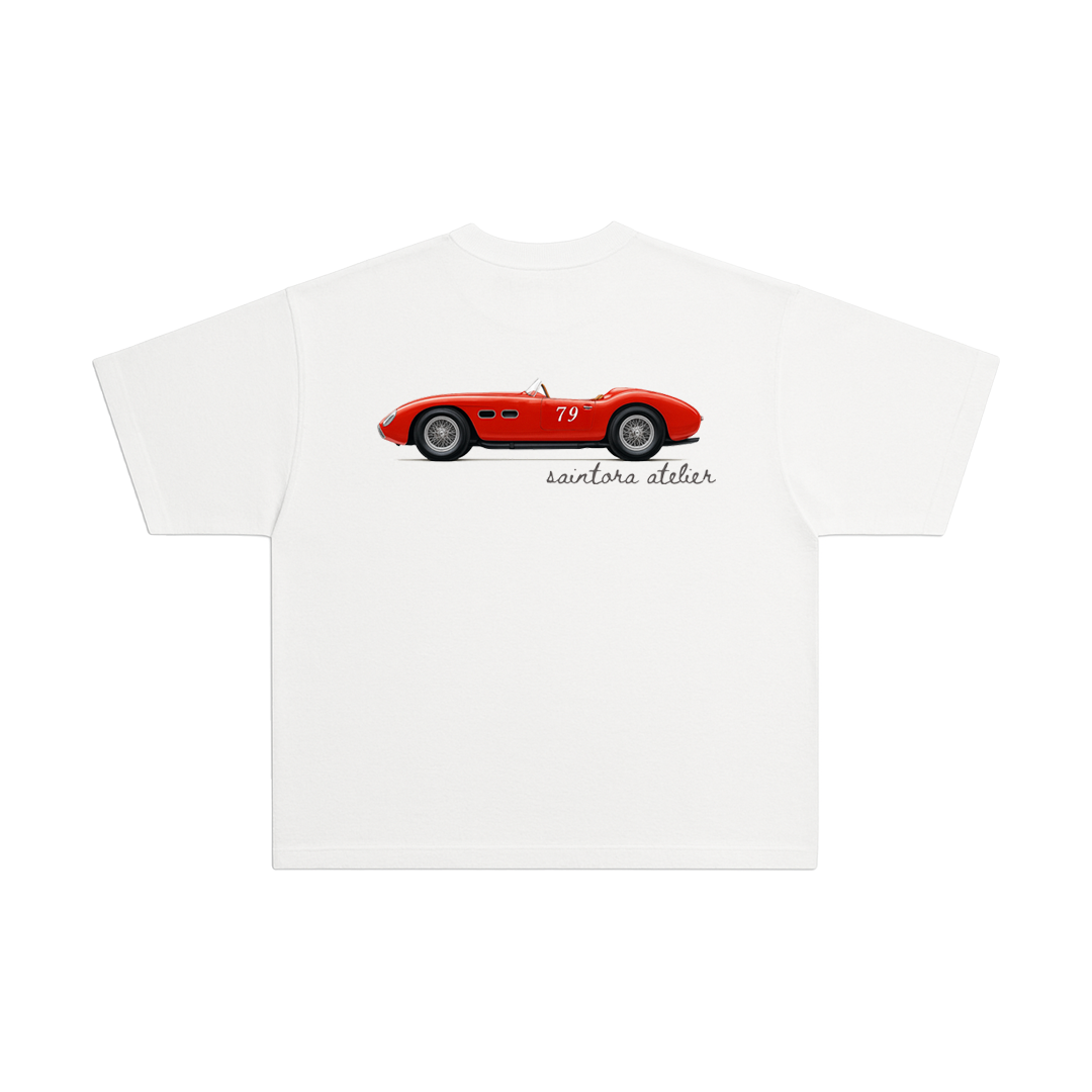 RACING TEE