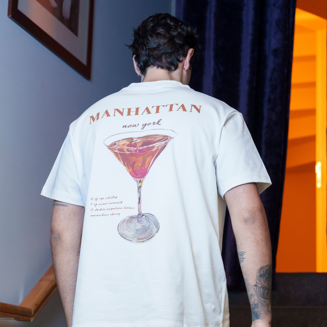 MANHATTAN TEE