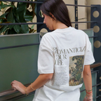 ROMANTICIZE TEE