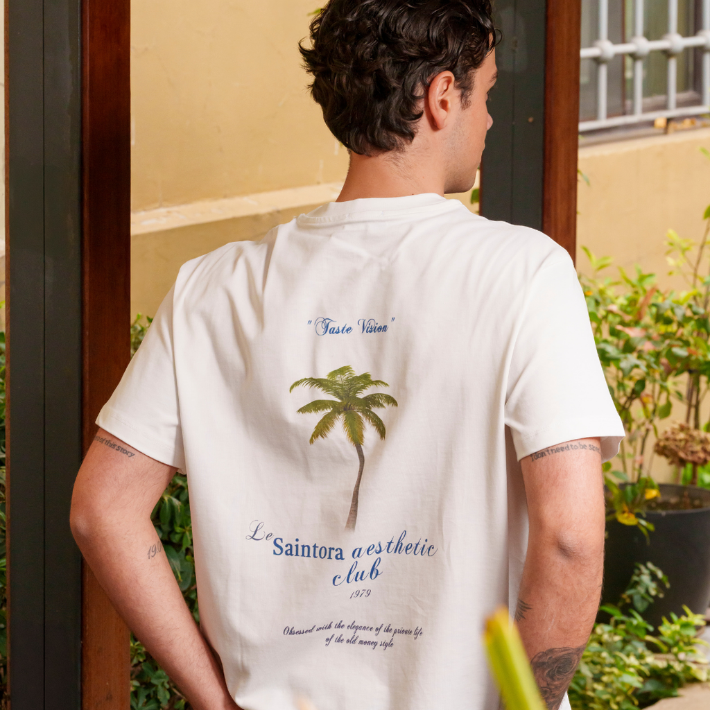 TASTE VISION TEE