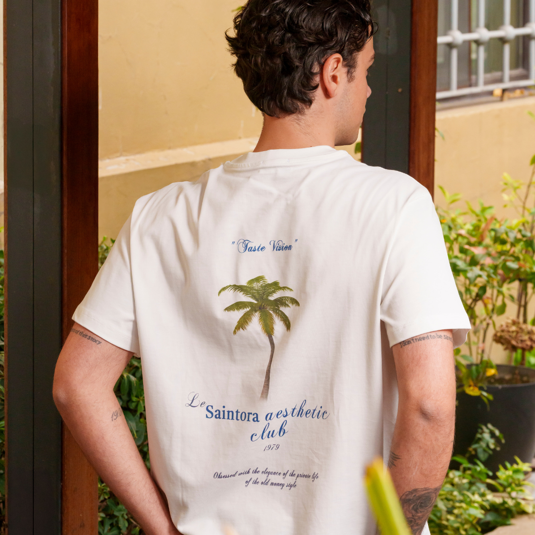 TASTE VISION TEE