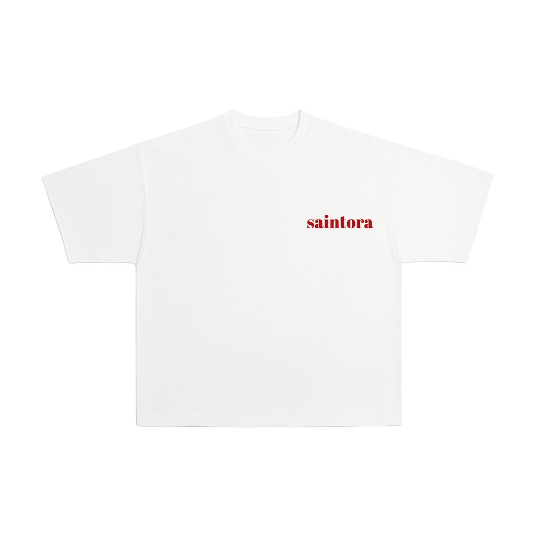 BOXING TEE