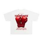 BOXING TEE