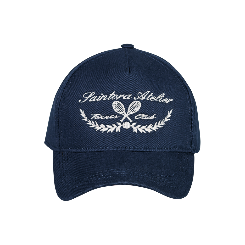 TENNIS CLUB CAP