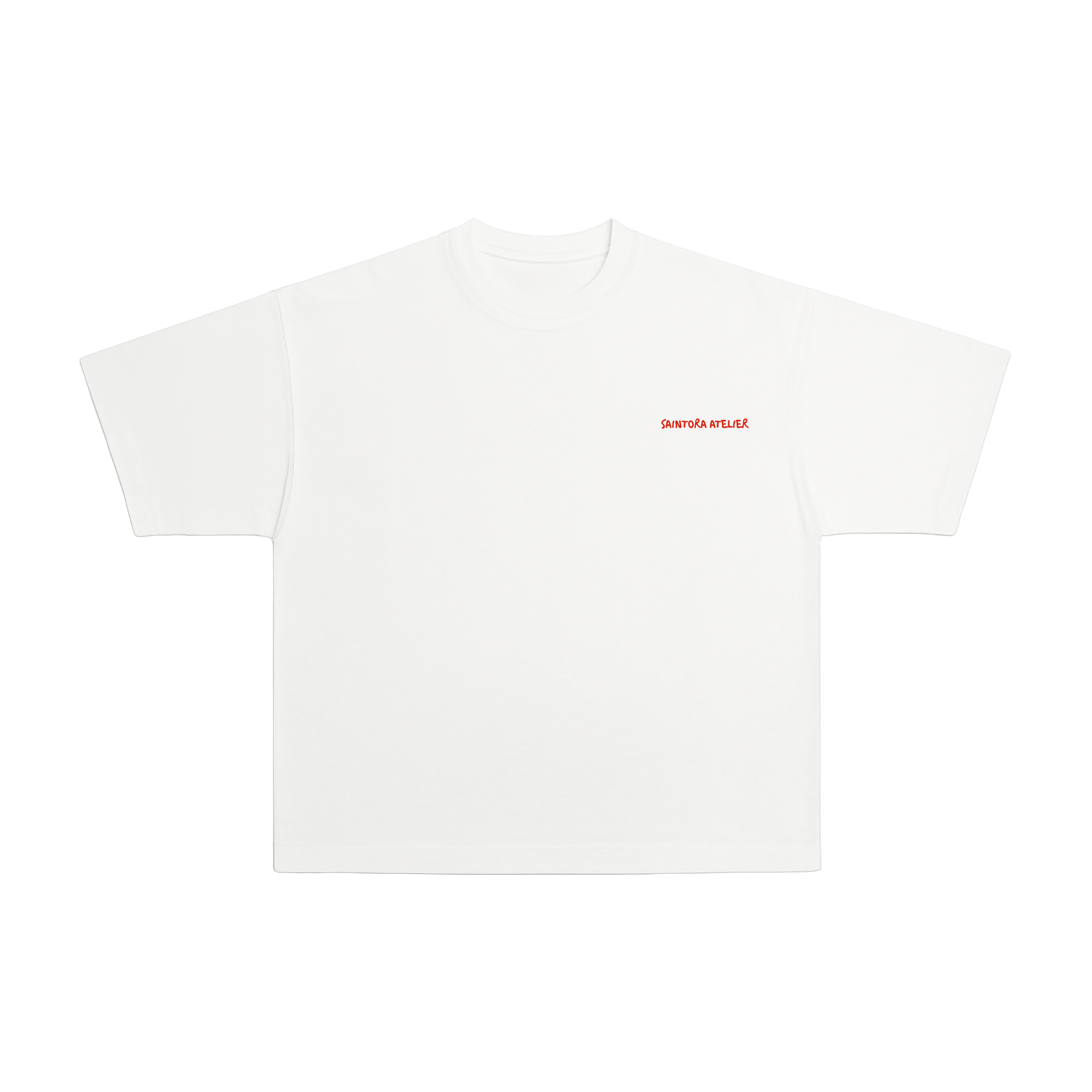 CAPRI COVE TEE