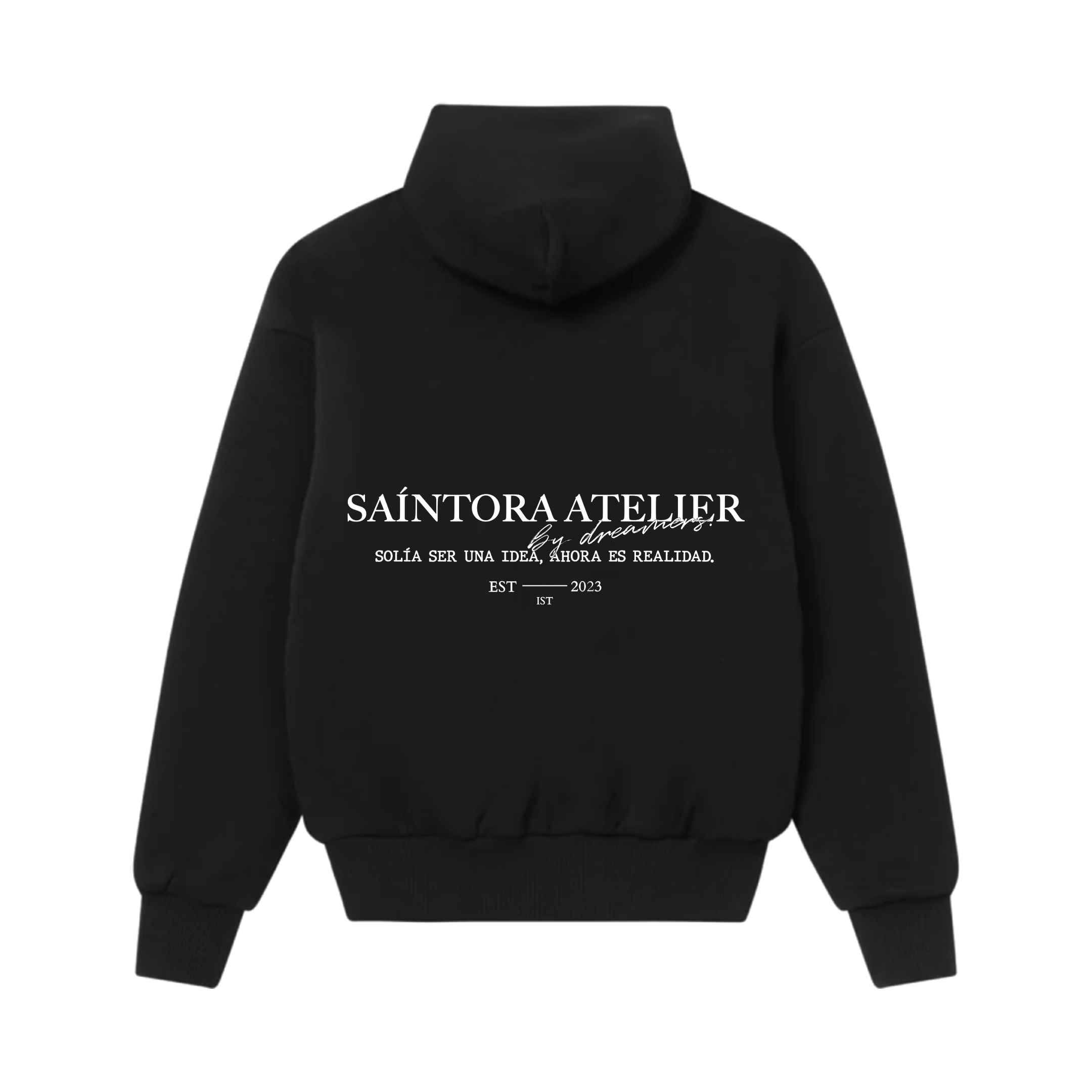 DREAMERS HOODIE
