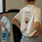 ESPRESSO MARTINI TEE