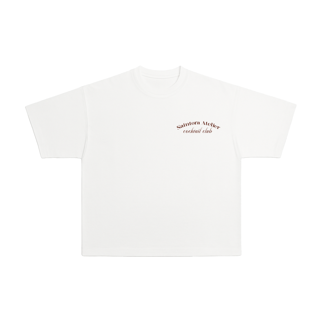 MANHATTAN TEE