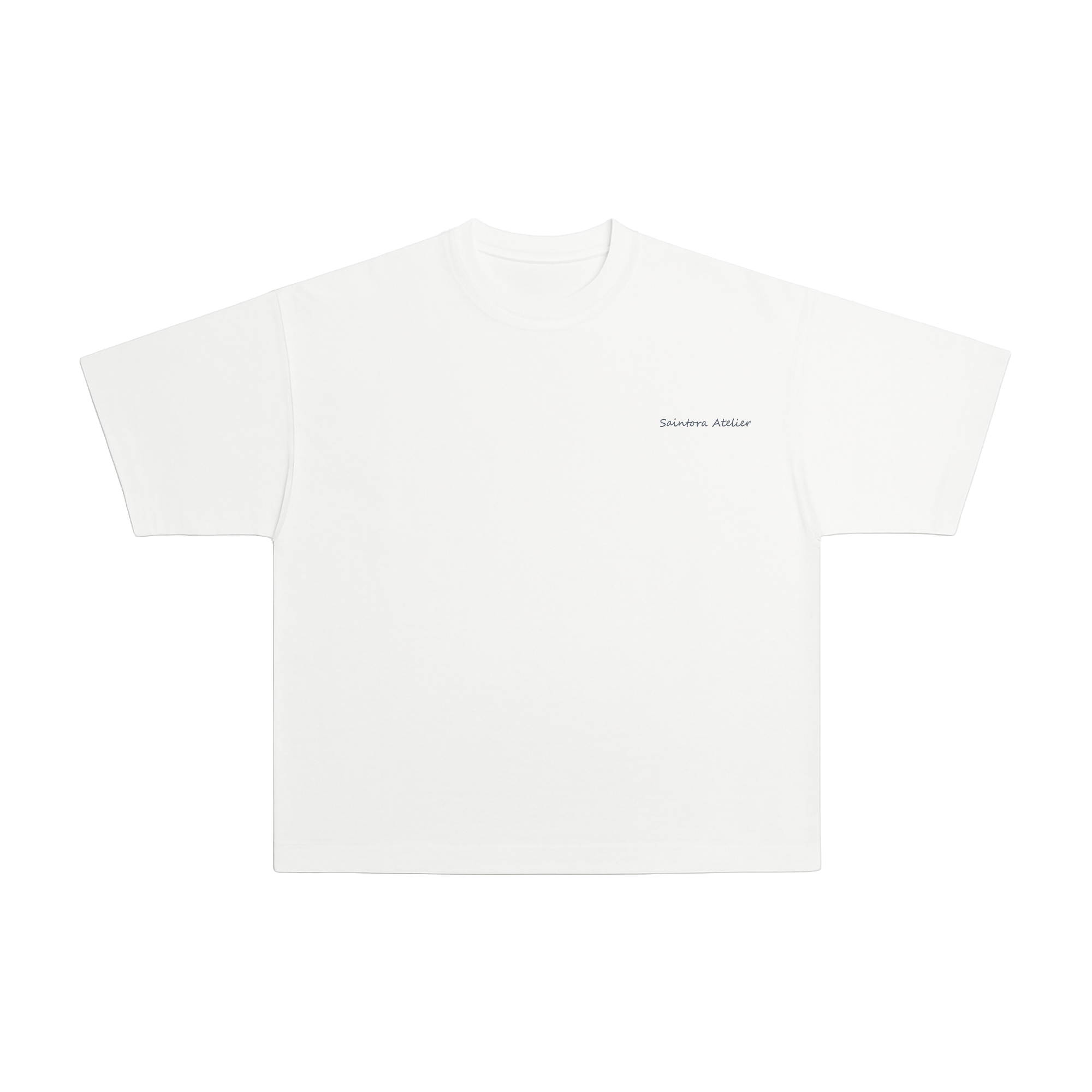 HIDDEN PALMS TEE