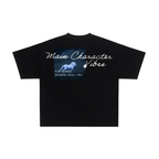 MAIN CHARACTER TEE
