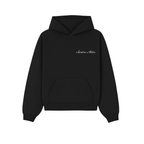 PARADOX  HOODIE | SMOKED GREY