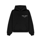 PARIS FRANCE HOODIE