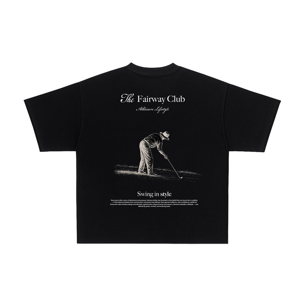 FAIRWAY TEE