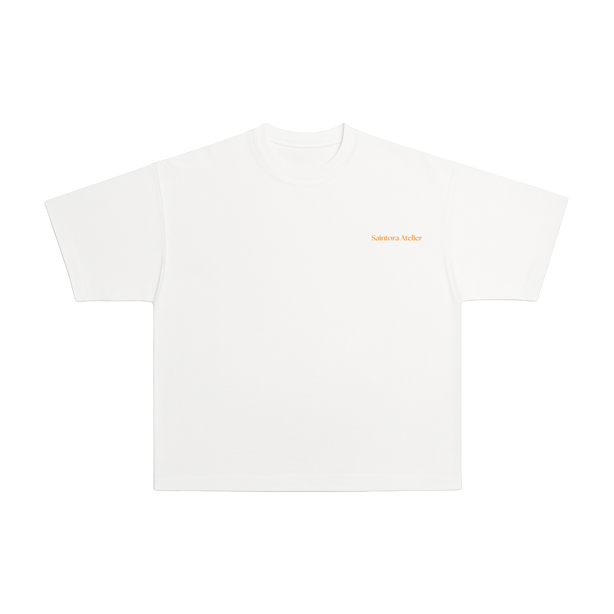 THE GETAWAY TEE