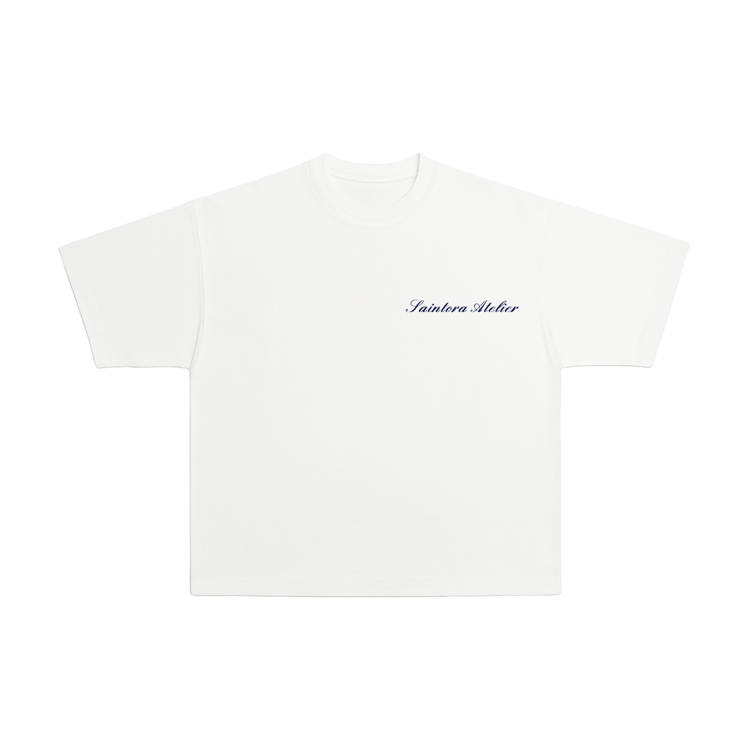 BUTTERFLY TEE