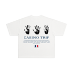 CASINO TRIP TEE