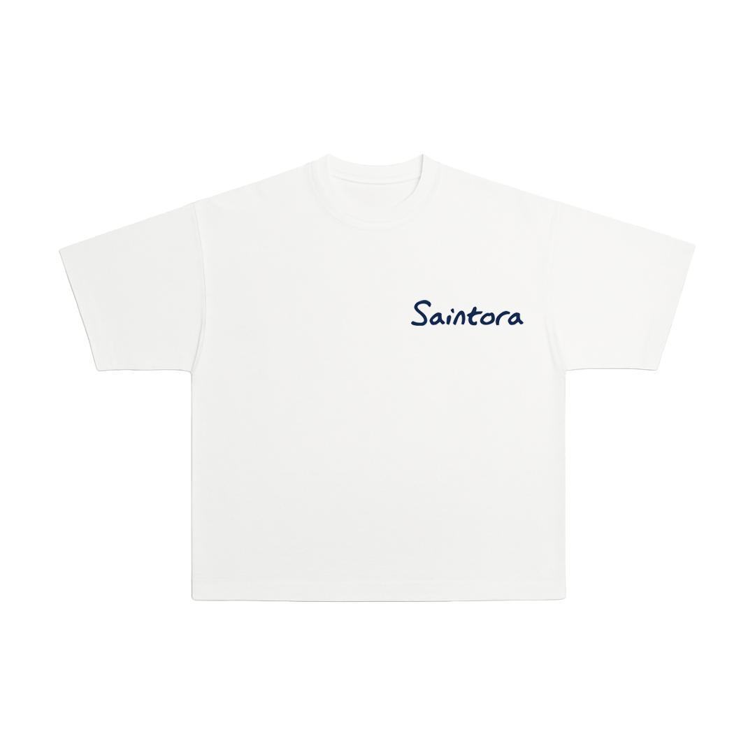 CHAMPAGNE TEE