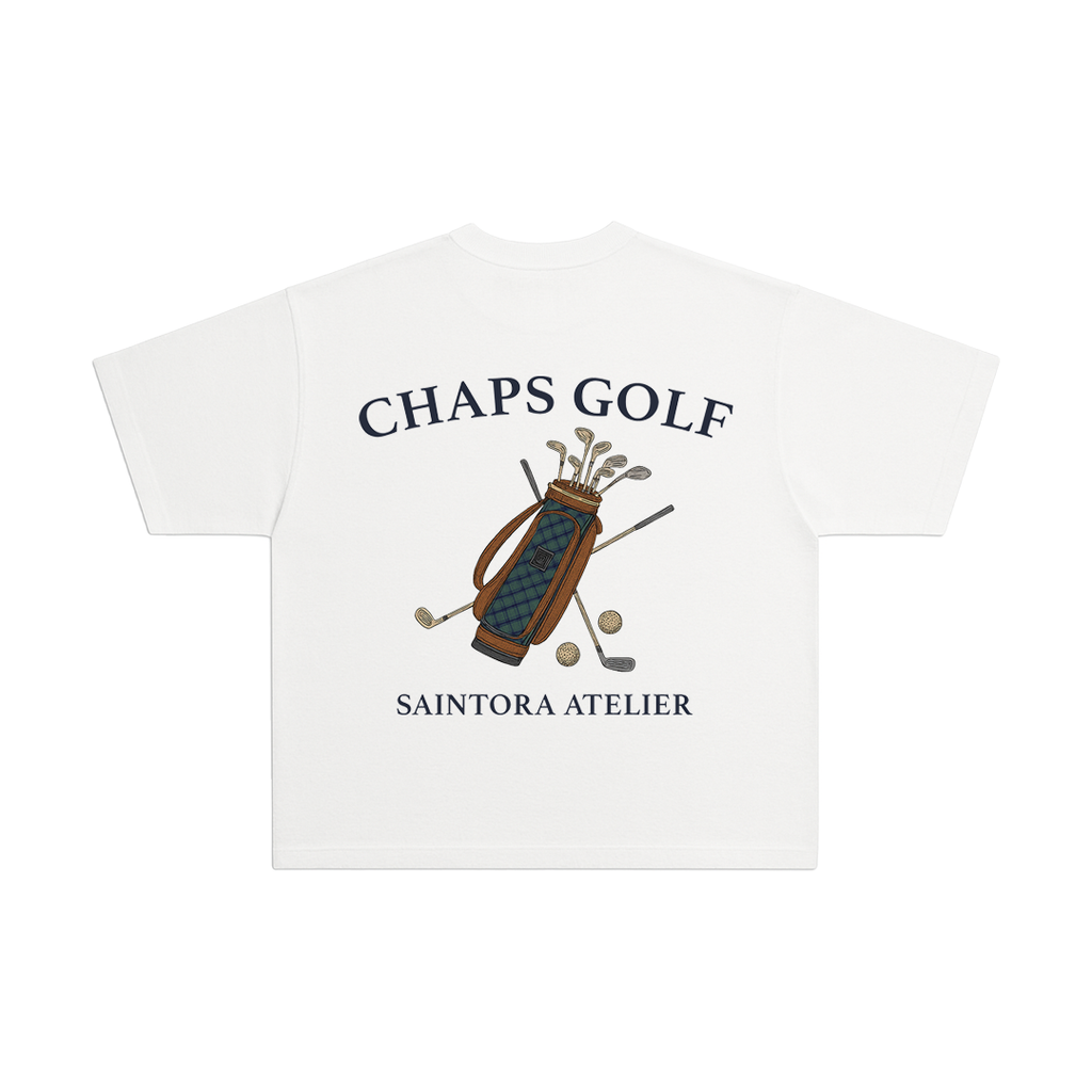 CHAPS GOLF TEE