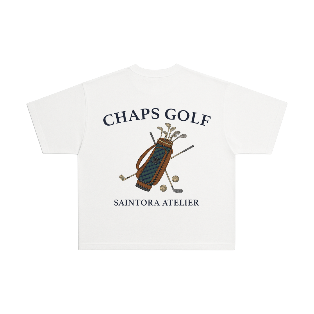 CHAPS GOLF TEE