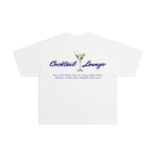 COCKTAIL LOUNGE TEE