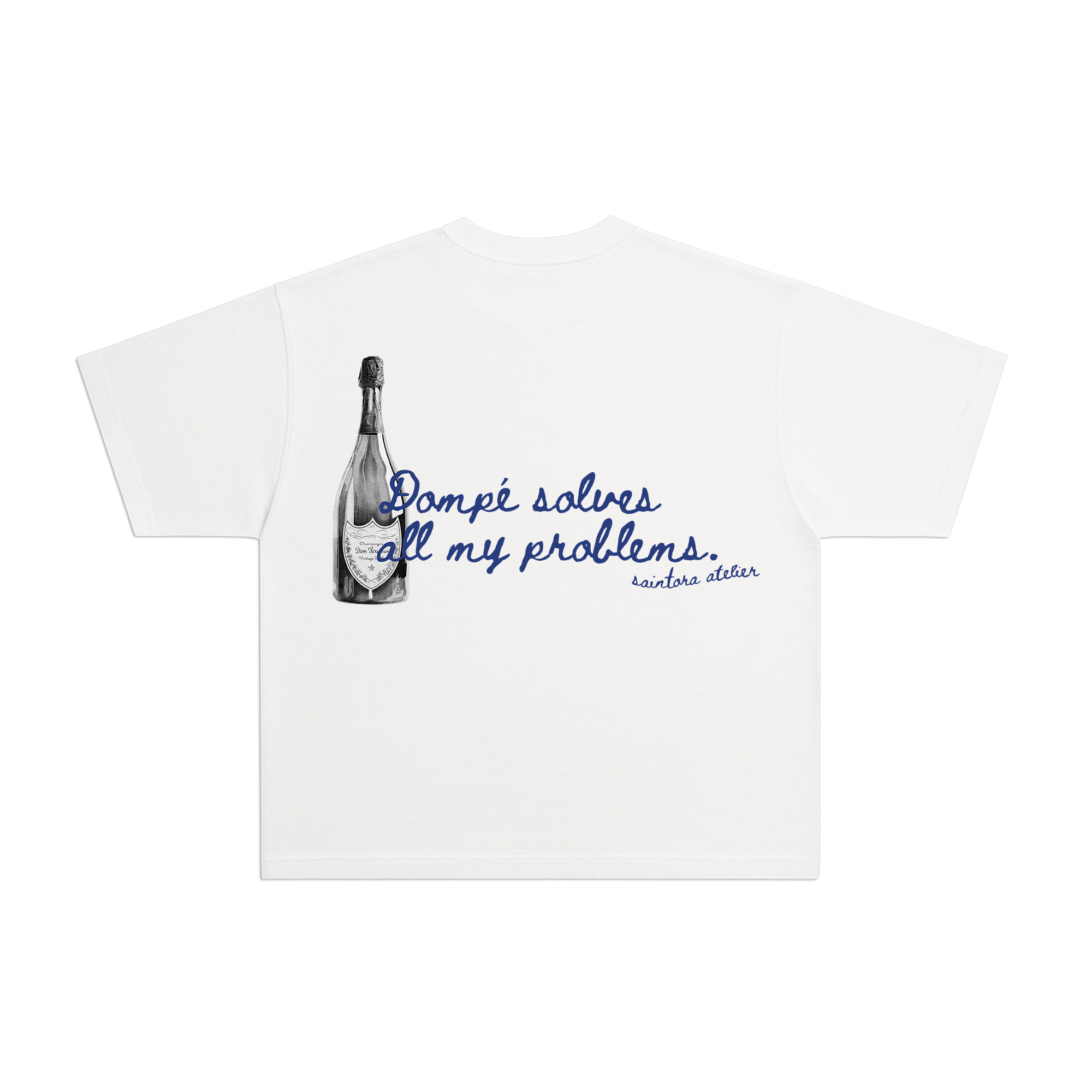 DOM PERIGNON TEE