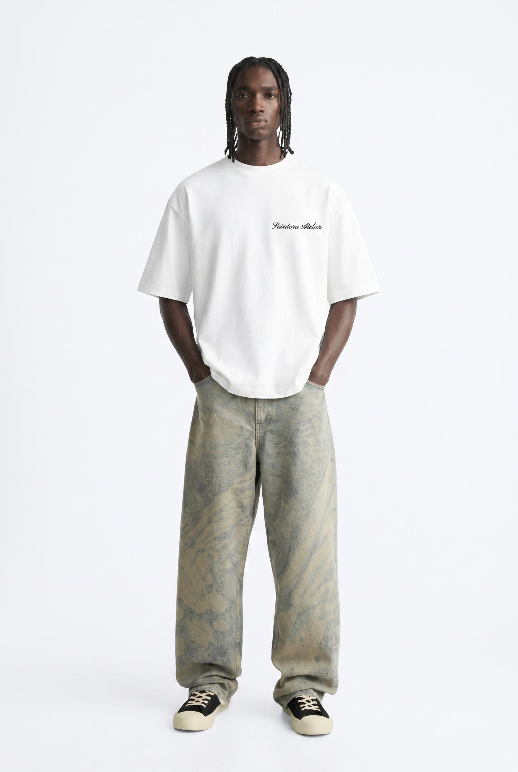 CHAPS GOLF TEE