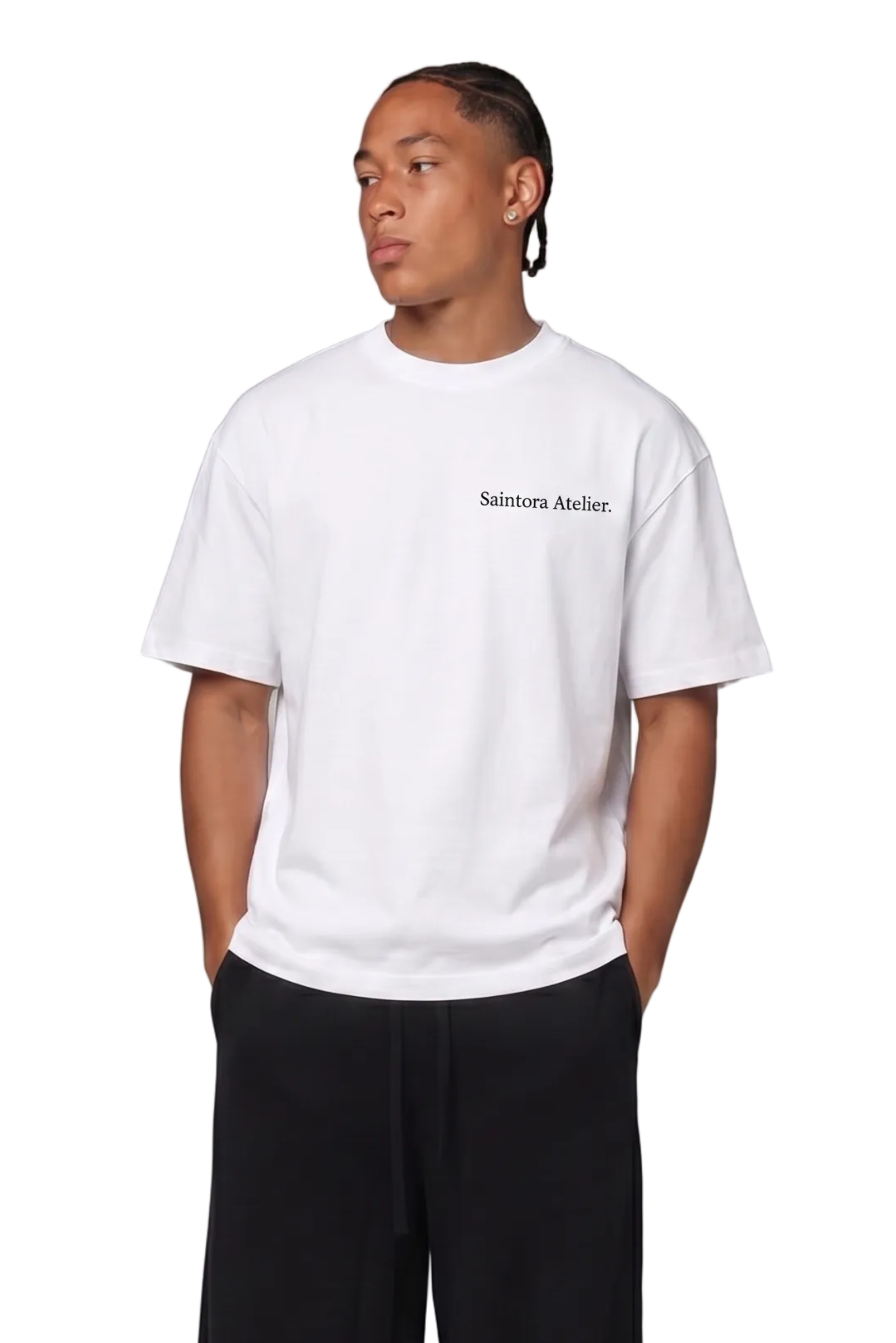 HOUSE MUSIC TEE