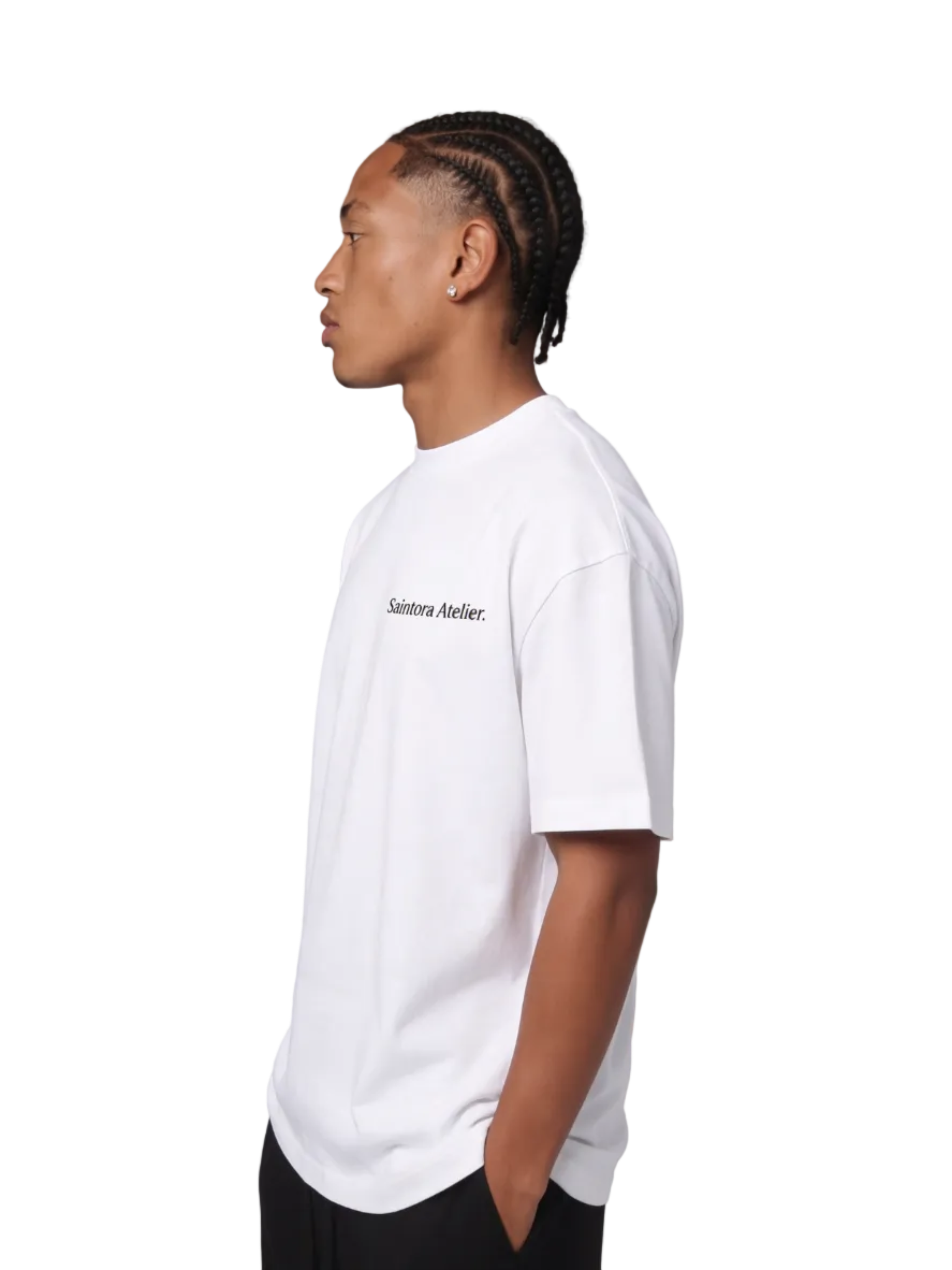 HOUSE MUSIC TEE