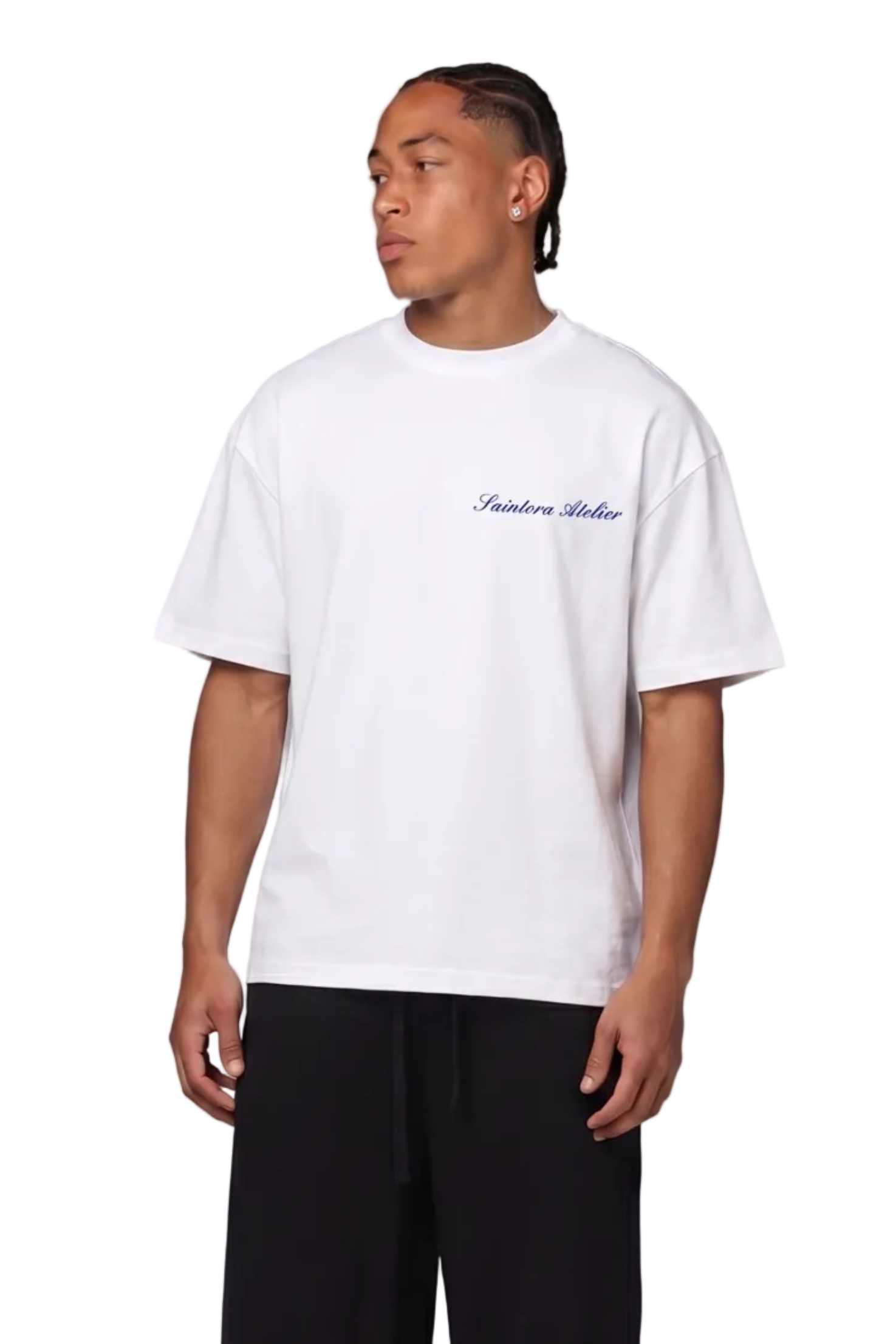 COCKTAIL LOUNGE TEE