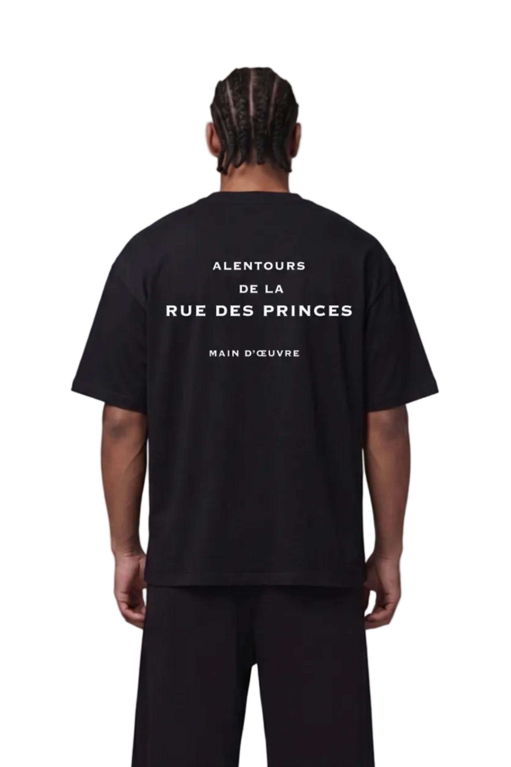 MONTE-CARLO TEE