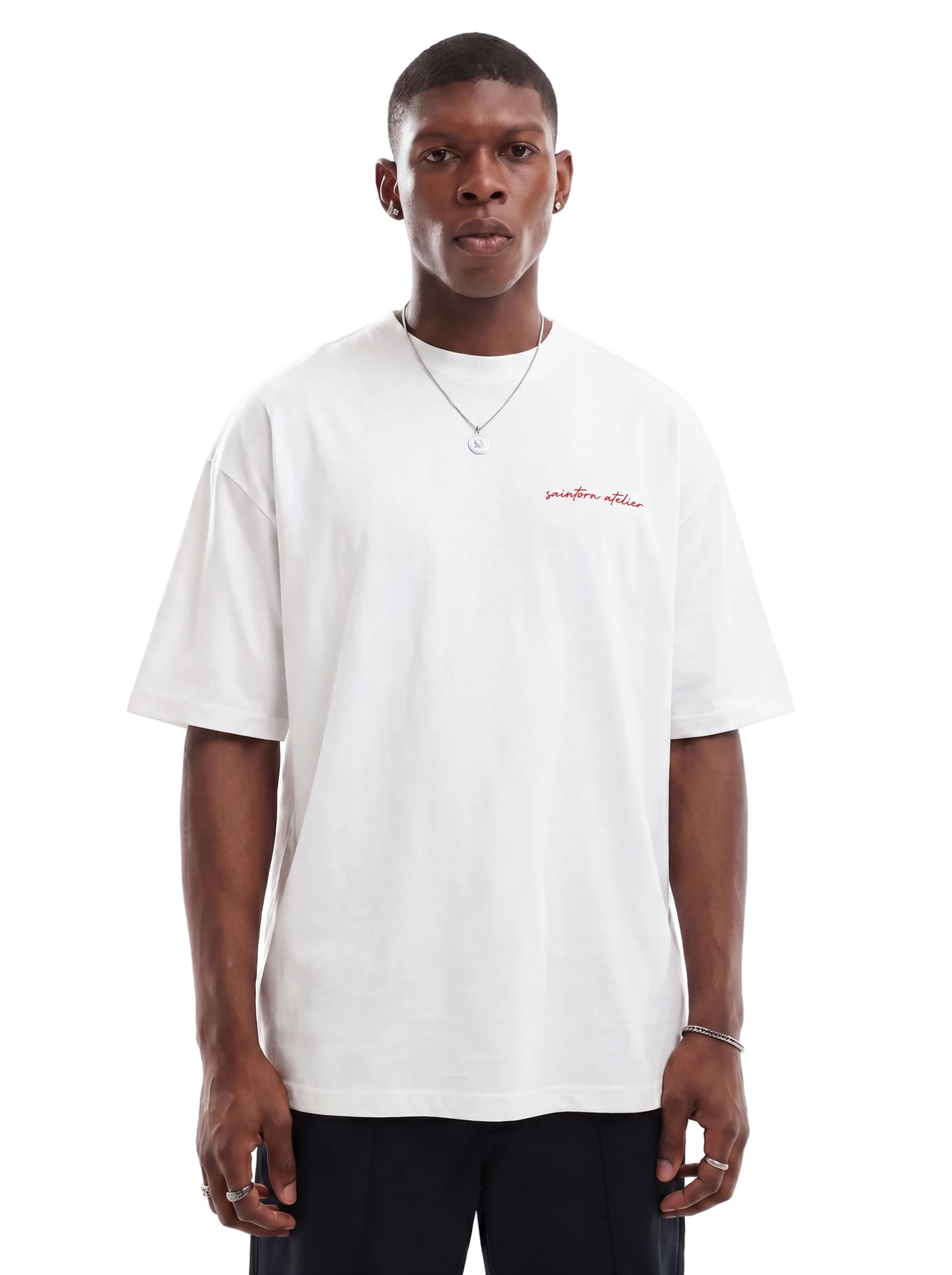 RIVIERA TEE
