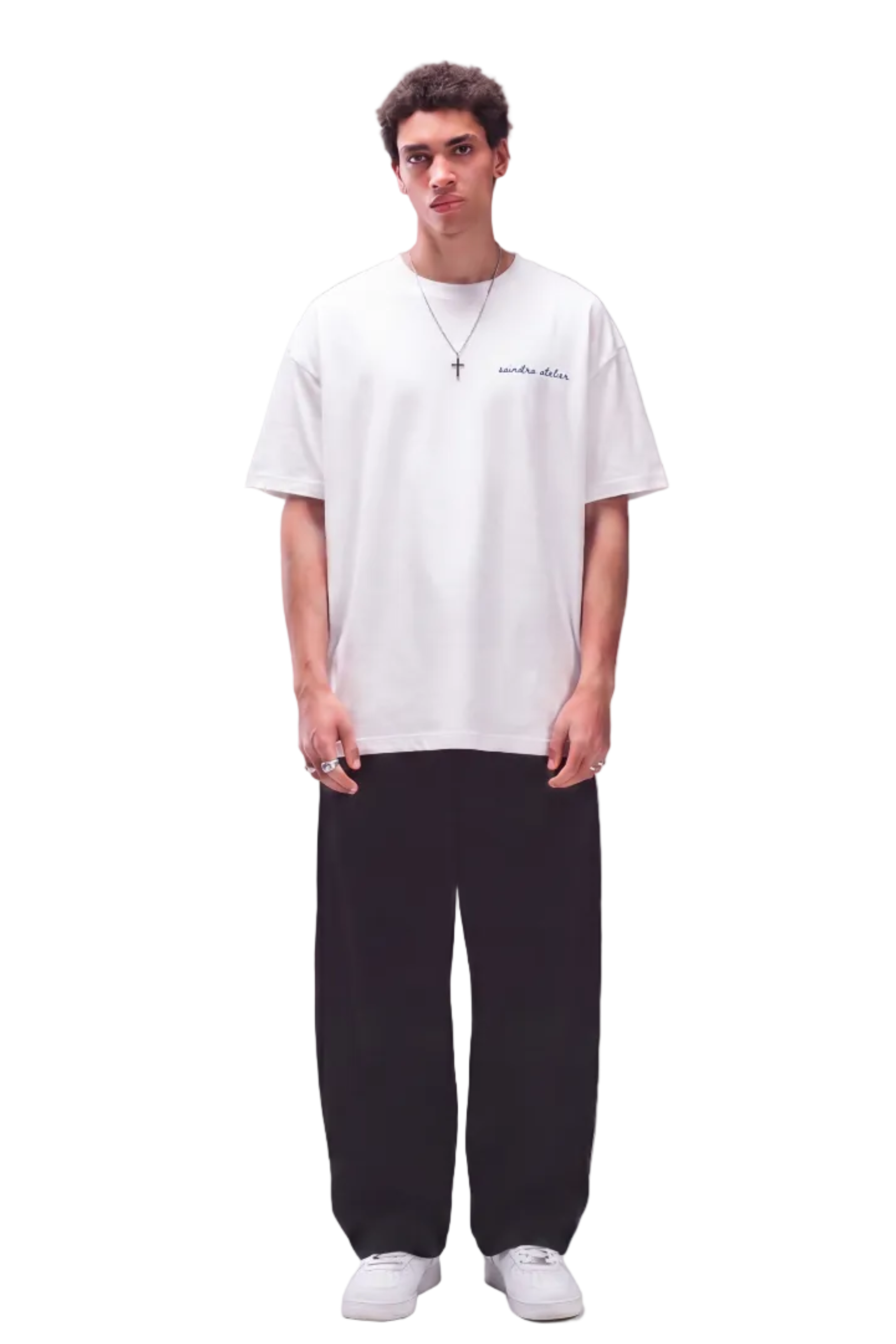 DOM PERIGNON TEE