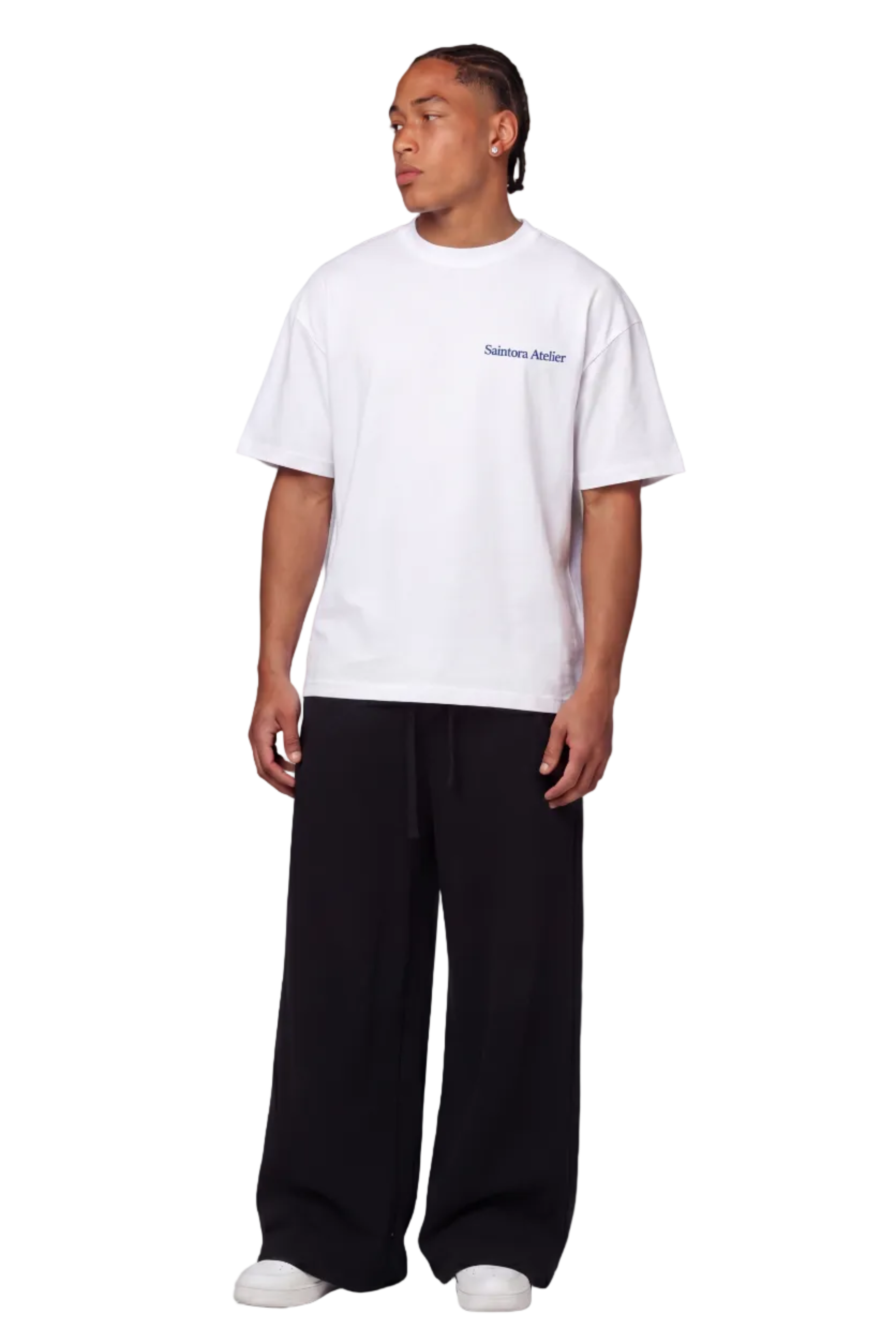 YACHT CLUB TEE