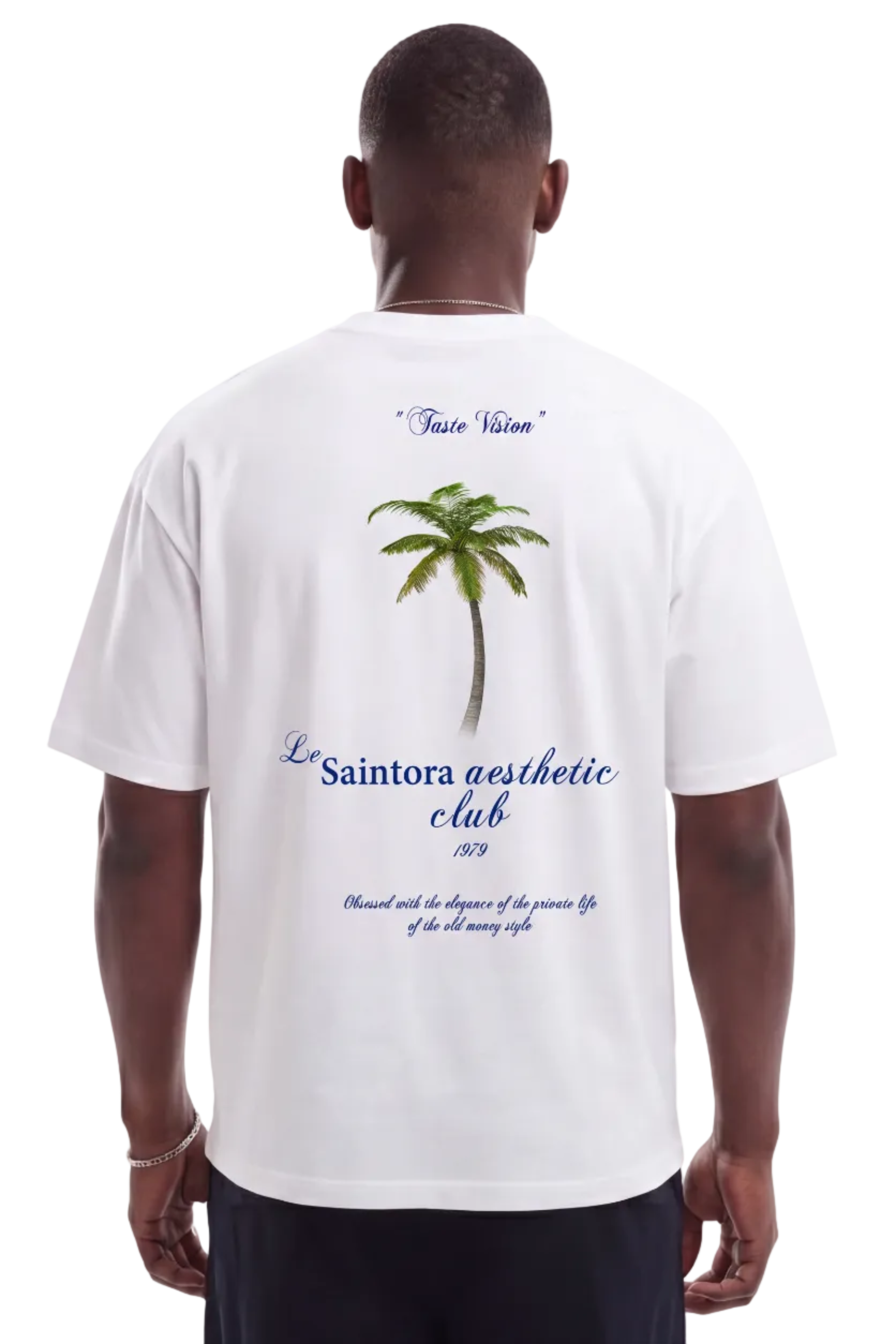 TASTE VISION TEE