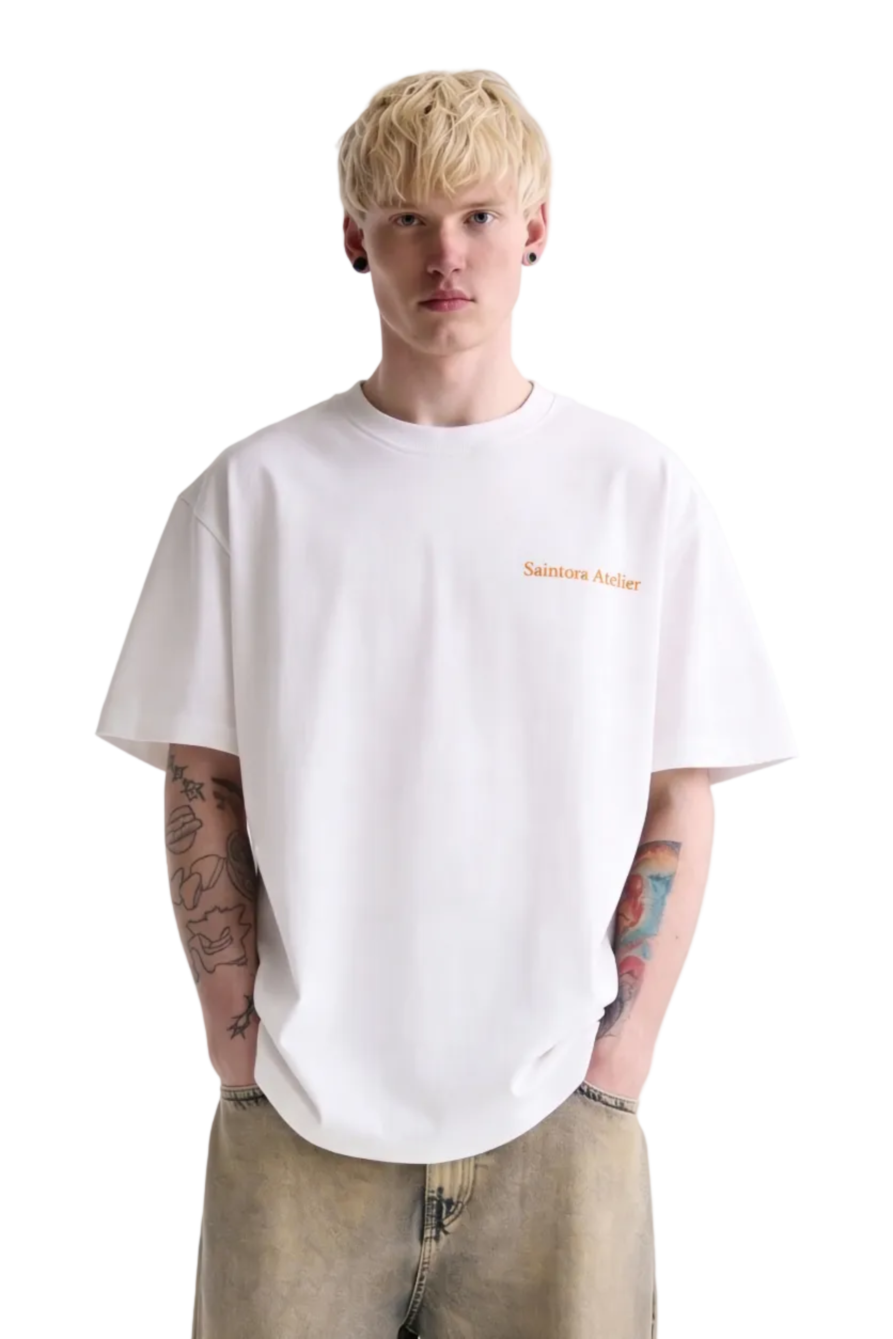 PORTOFINO TEE