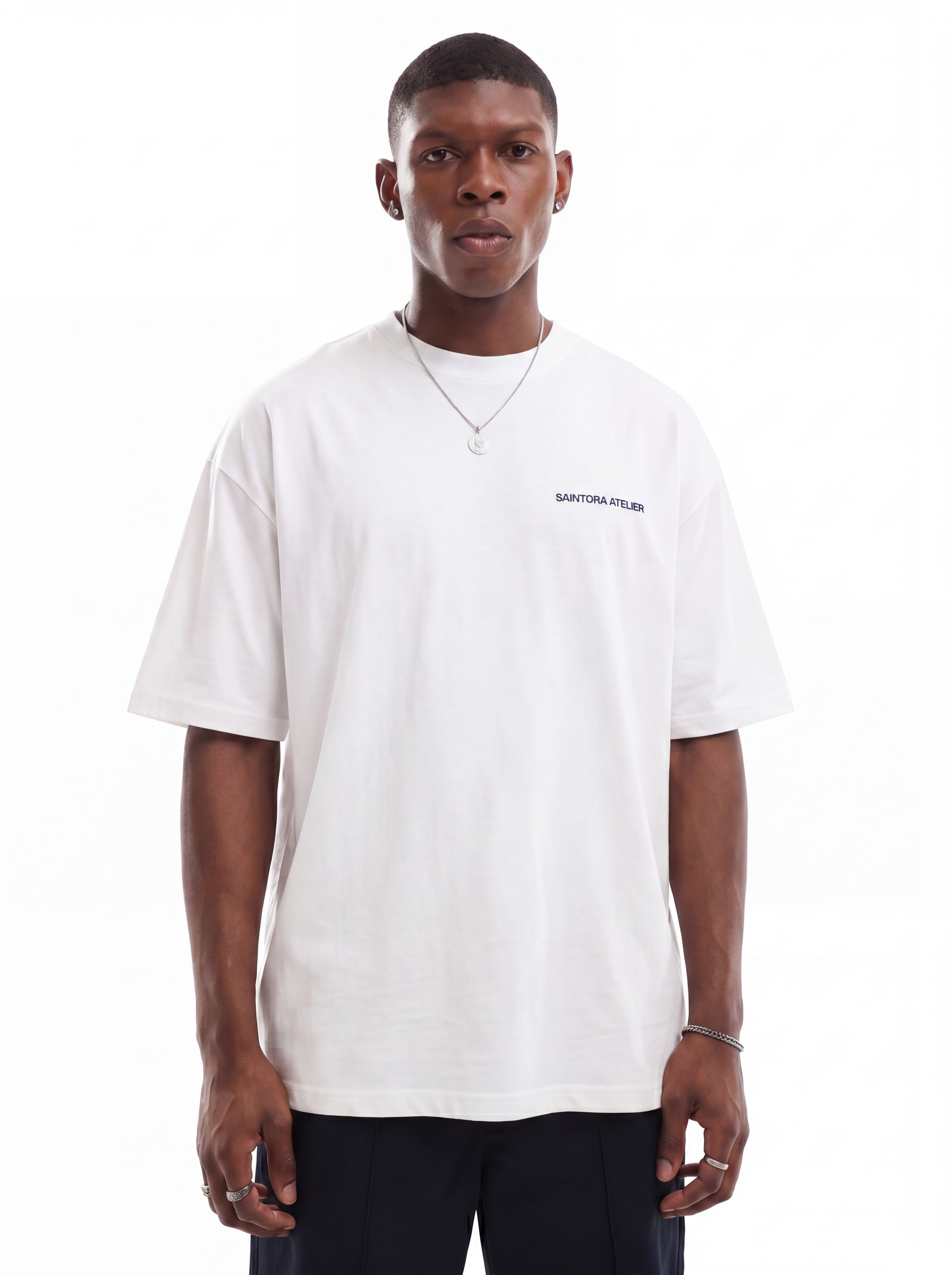 SUNDAY CRUISE TEE