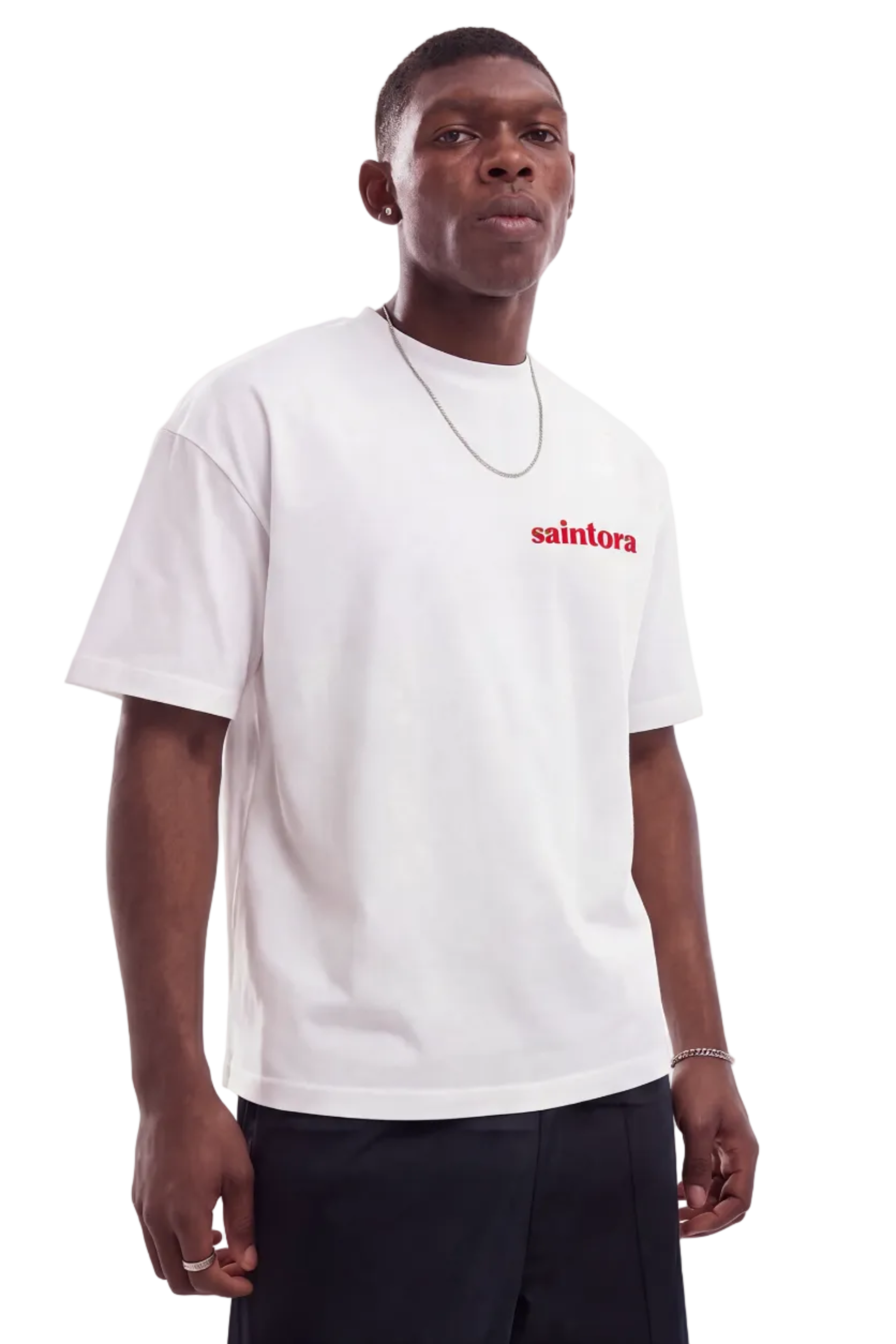 BOXING TEE