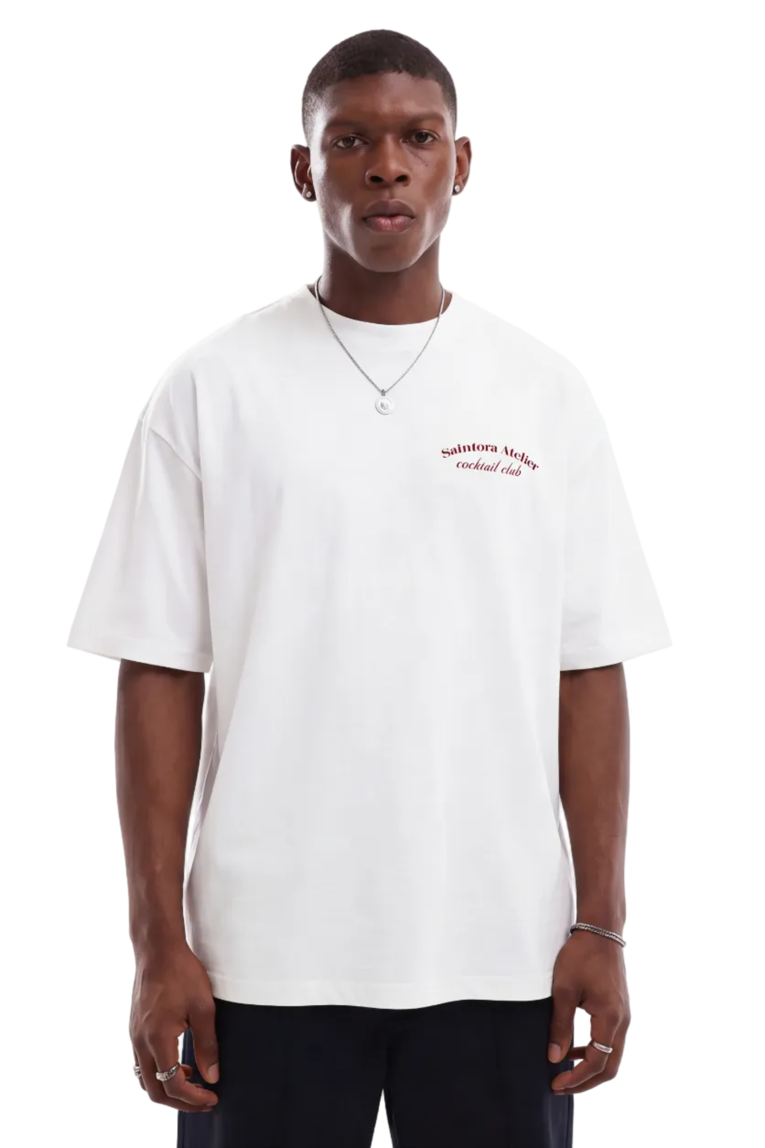 MANHATTAN TEE