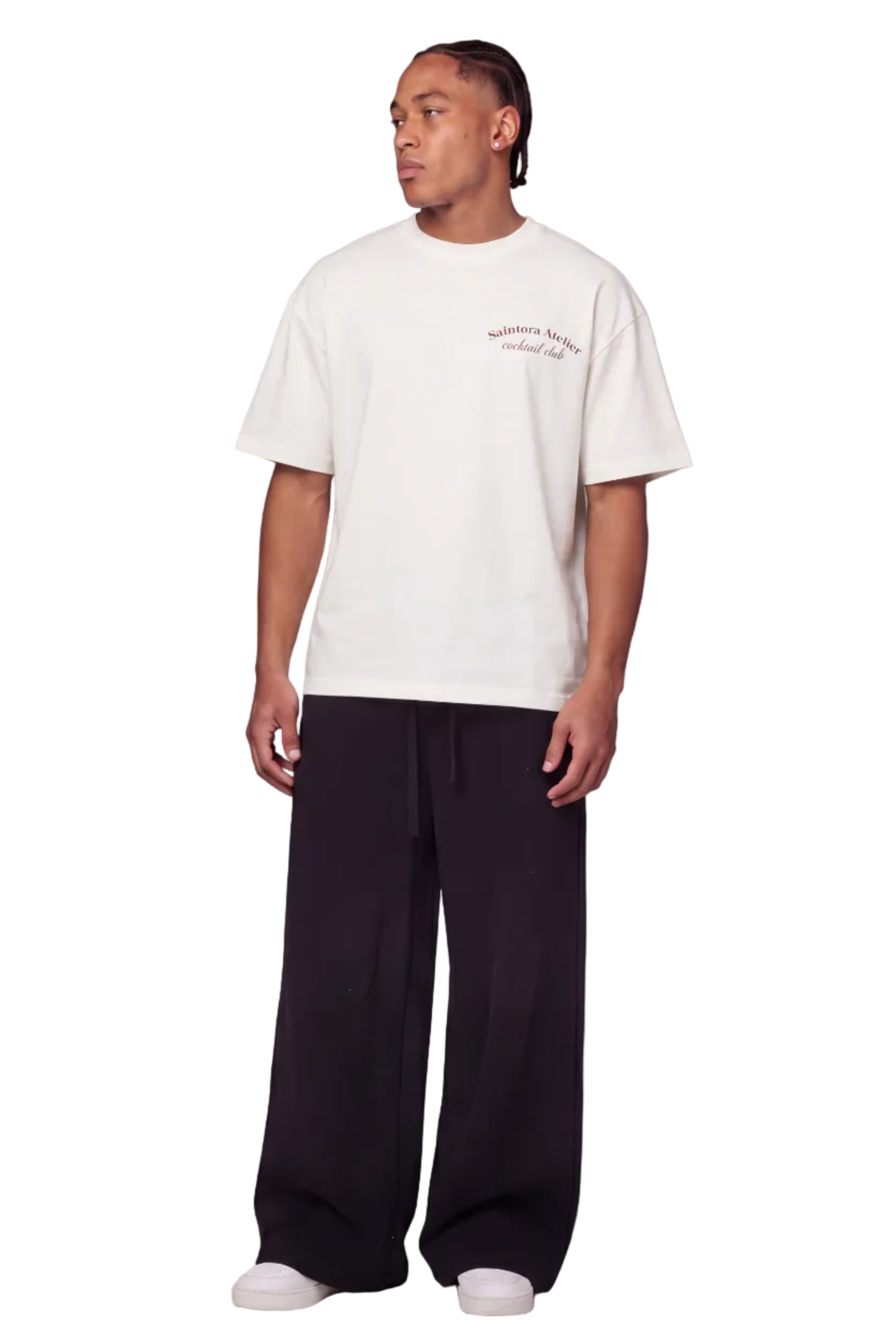ESPRESSO MARTINI TEE