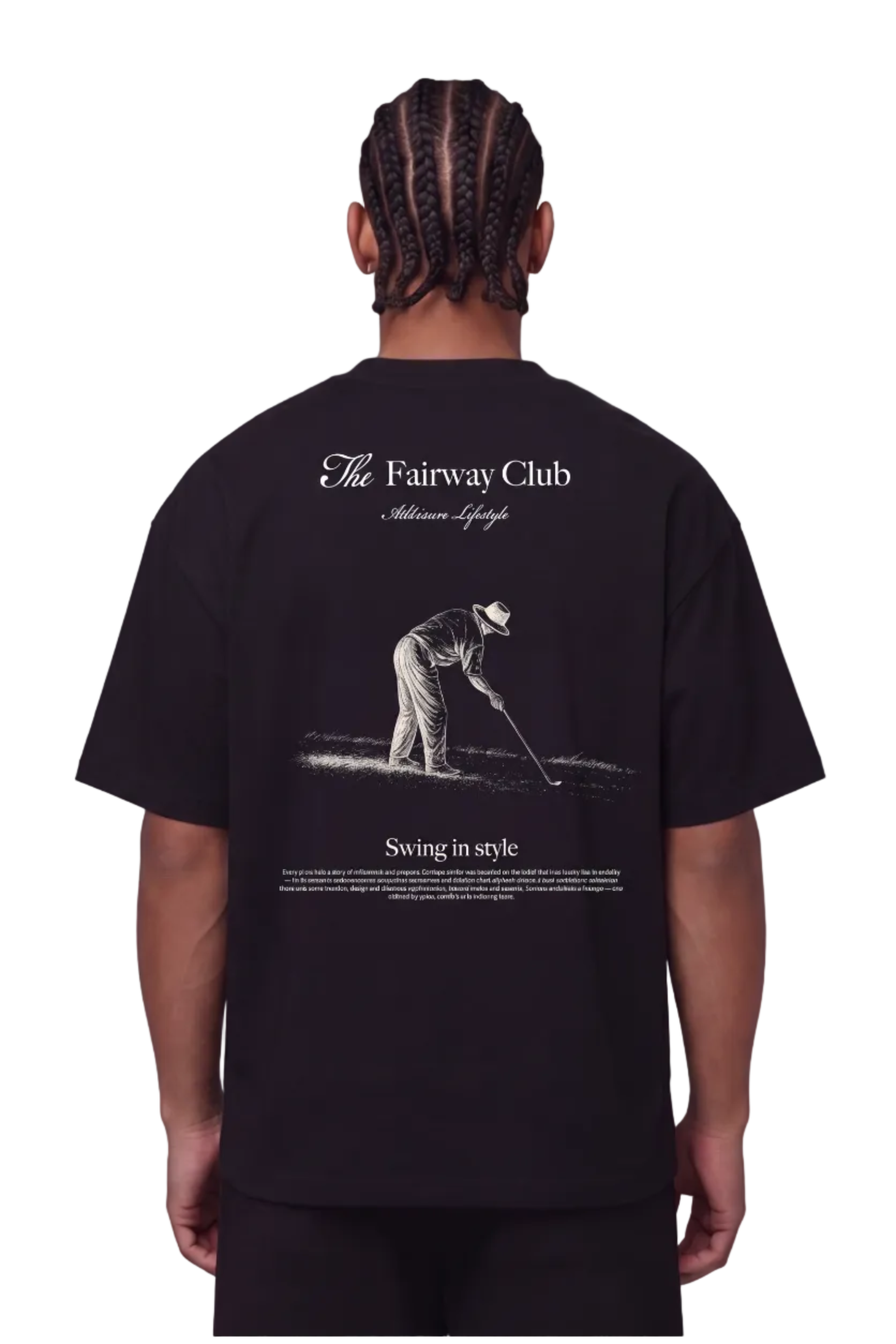 FAIRWAY TEE