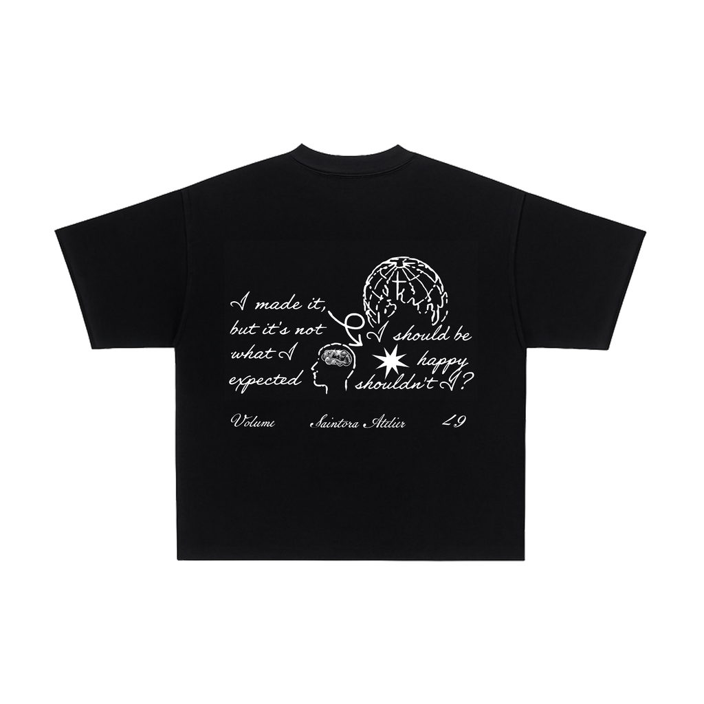 PARADOX TEE