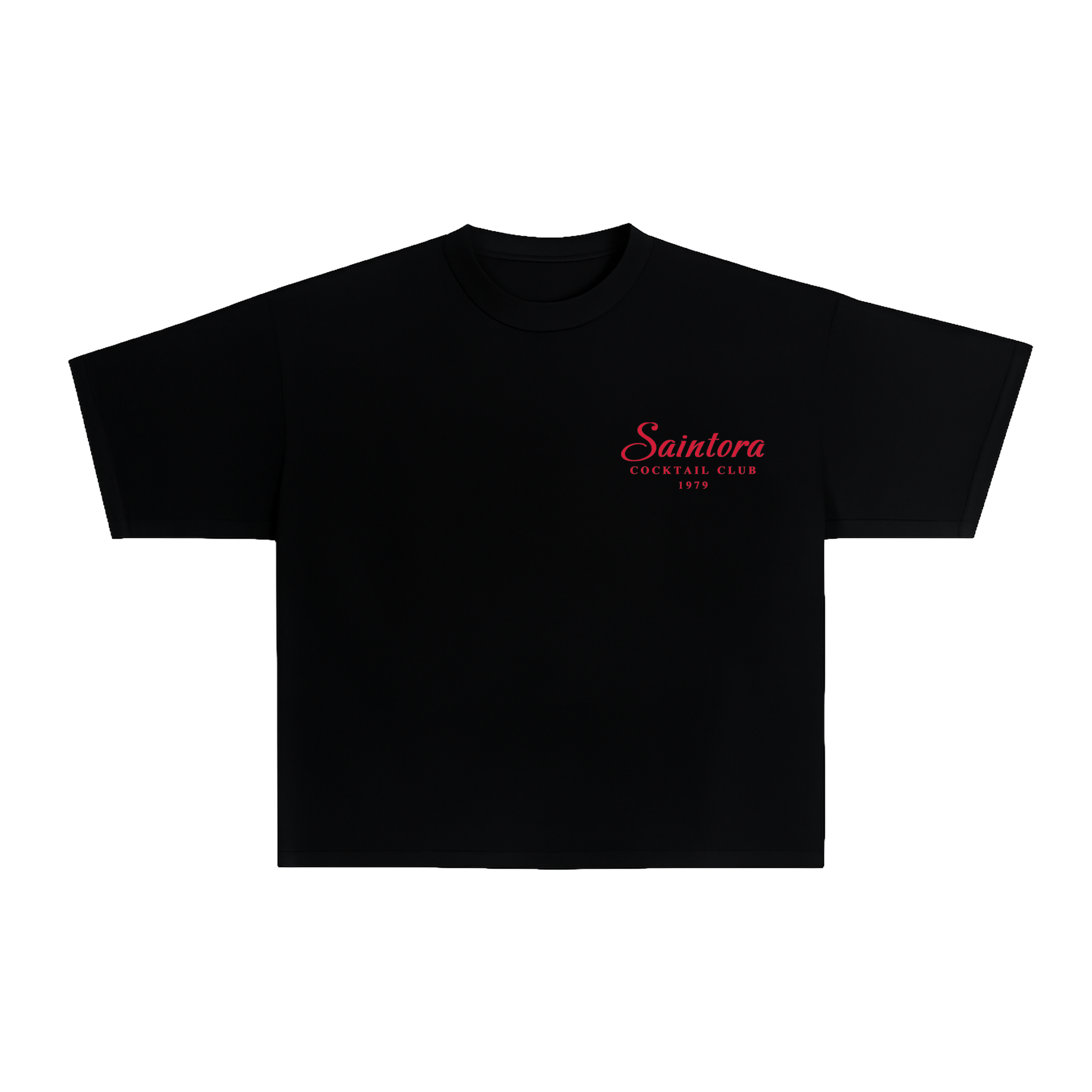 MALIBU TEE