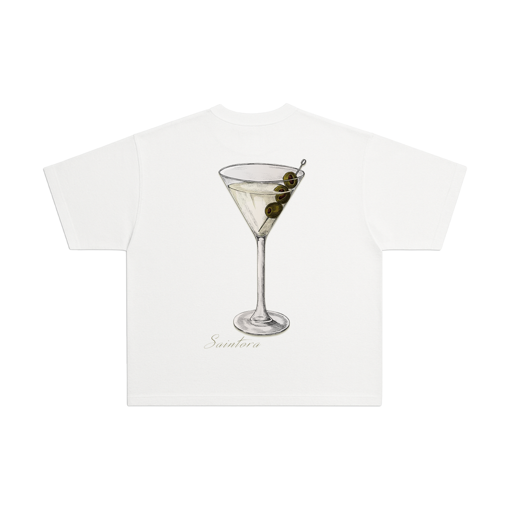 MARTINI TEE