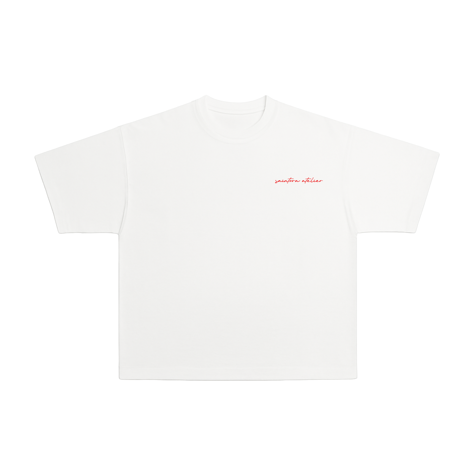 RIVIERA TEE