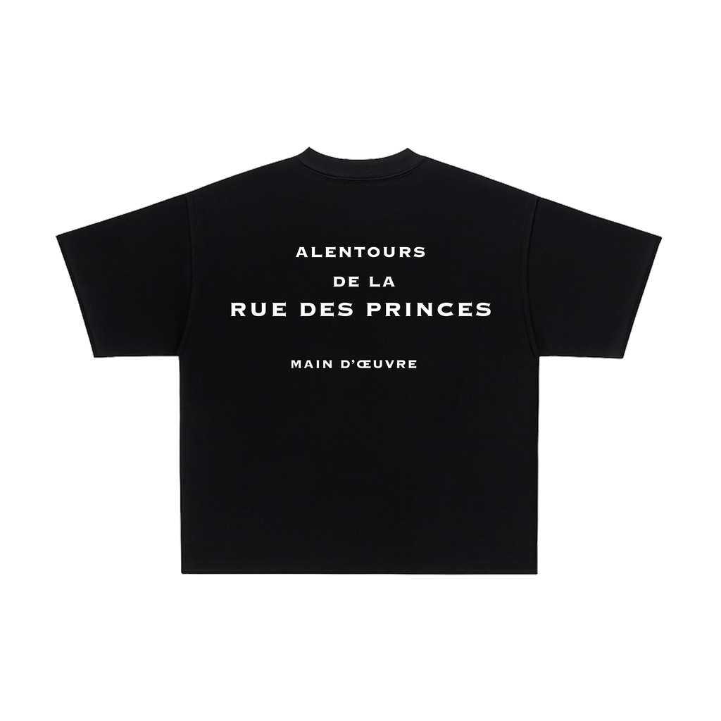 MONTE-CARLO TEE