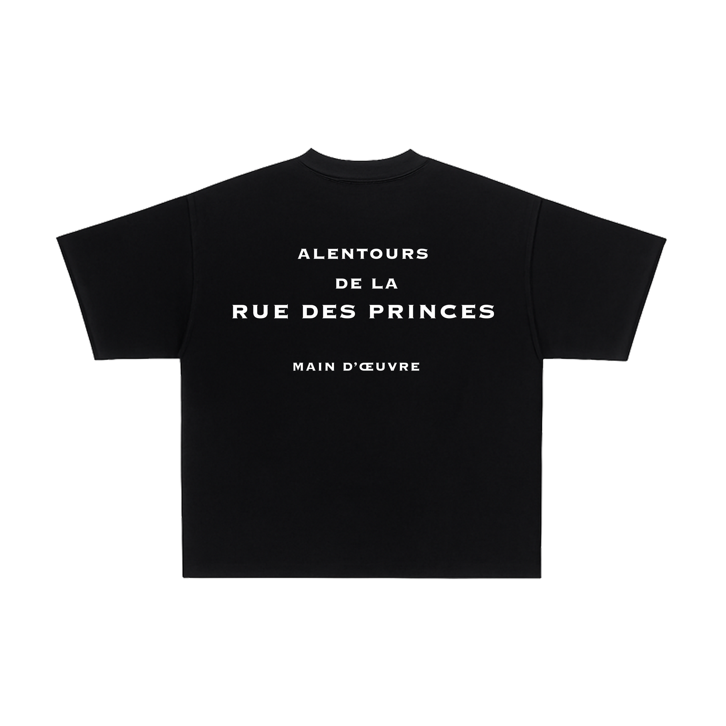 MONTE-CARLO TEE