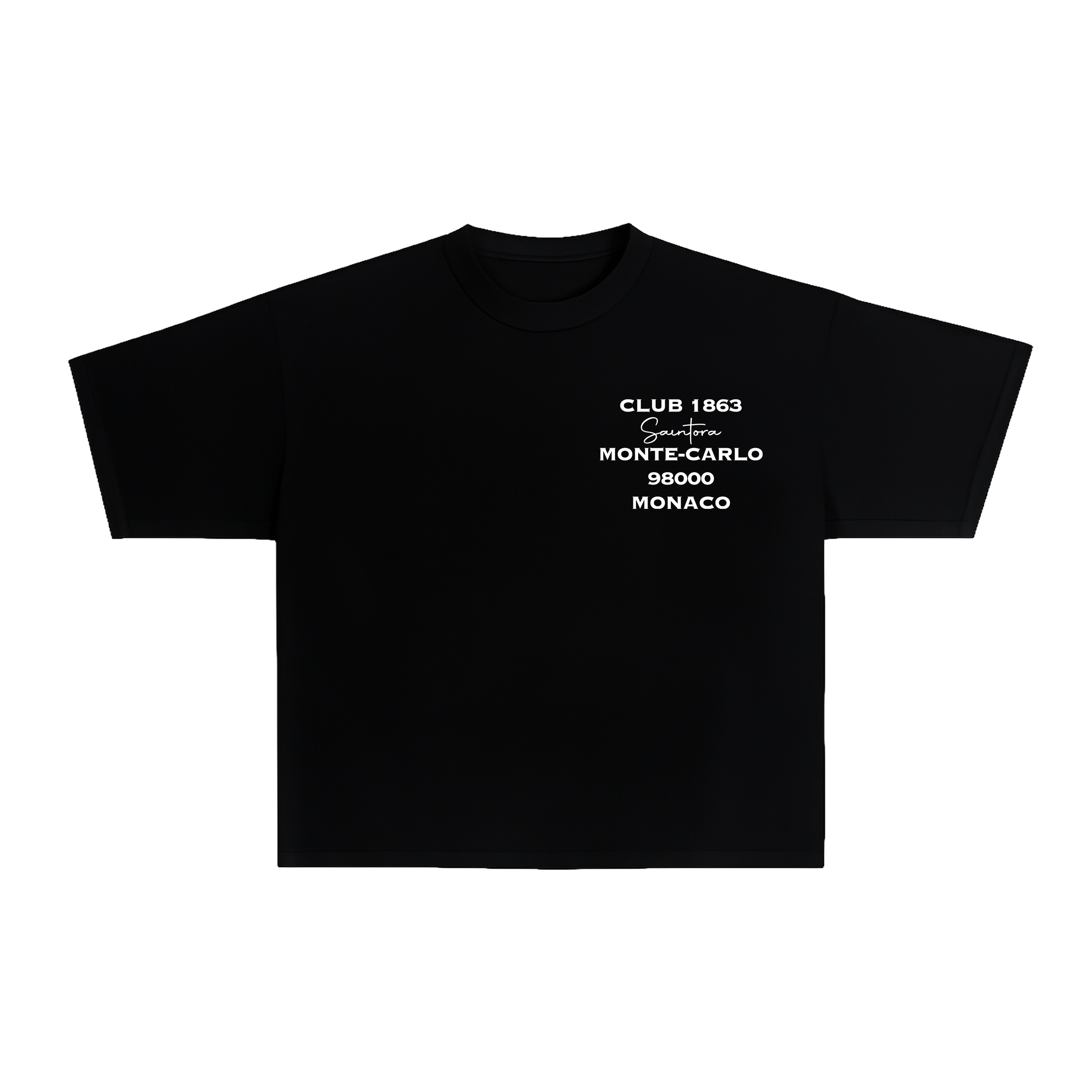 MONTE-CARLO TEE