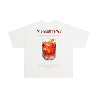 NEGRONI TEE