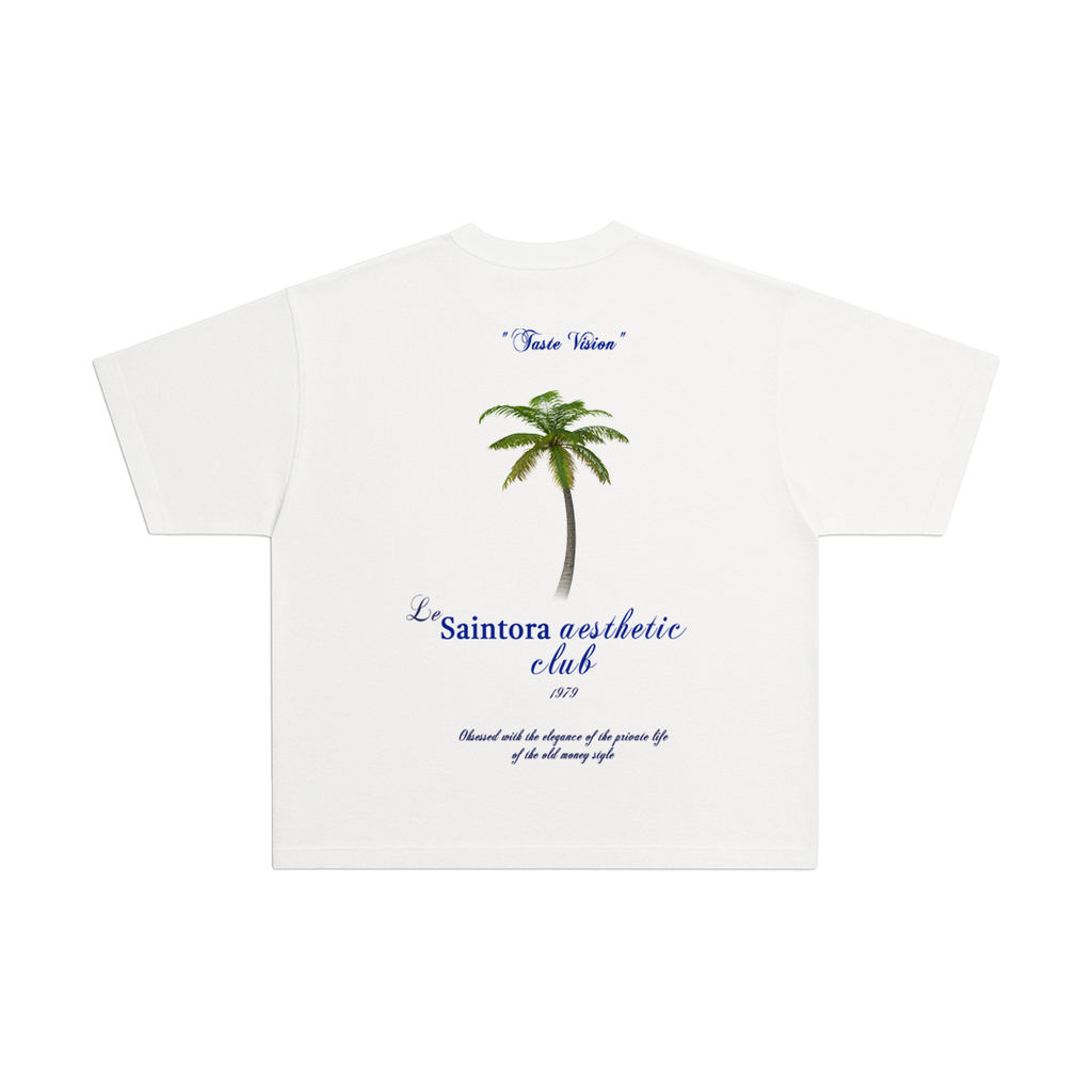 TASTE VISION TEE